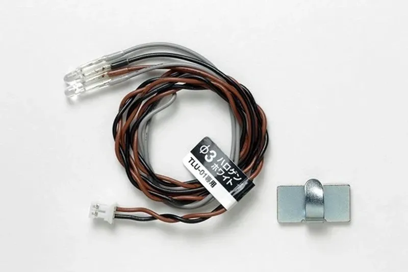 TAMIYA Tamiya LED φ3 Halogen White