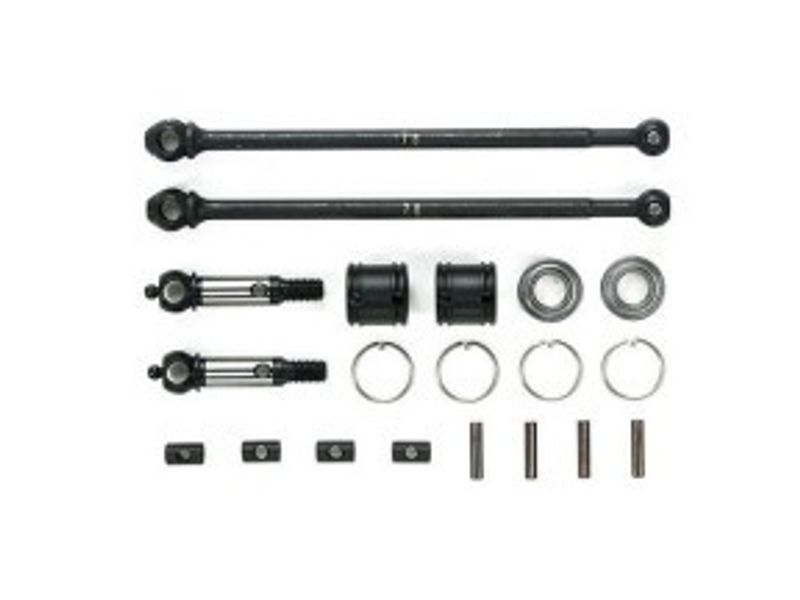 TAMIYA Buggy W Cardan Shaft F*2