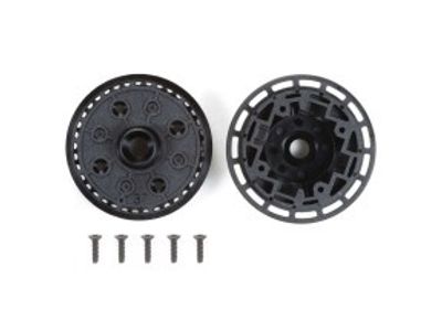 TAMIYA TRF419 Diff Case 37T