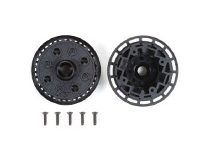 TAMIYA TRF419 Diff Case 37T