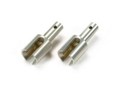 TAMIYA TRF419 Alu Diff Joint *2