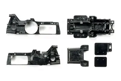 TAMIYA M-05 Ver.II A Parts