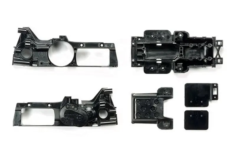 TAMIYA M-05 Ver.II A Parts