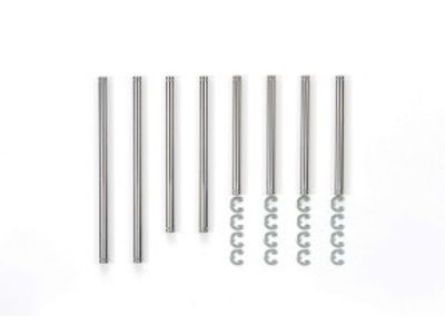 TAMIYA M-05 VII Stainless Sus Shaft