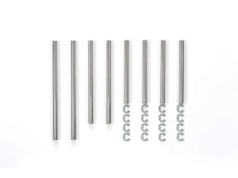 TAMIYA M-05 VII Stainless Sus Shaft