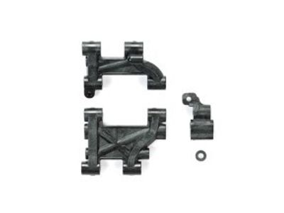 TAMIYA M-05 VII Carbon Rein. L Parts
