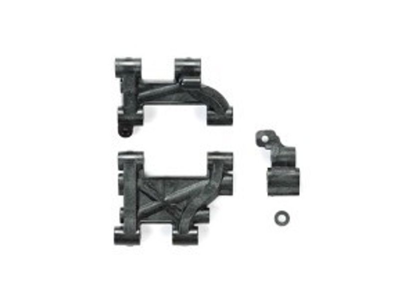 TAMIYA M-05 VII Carbon Rein. L Parts