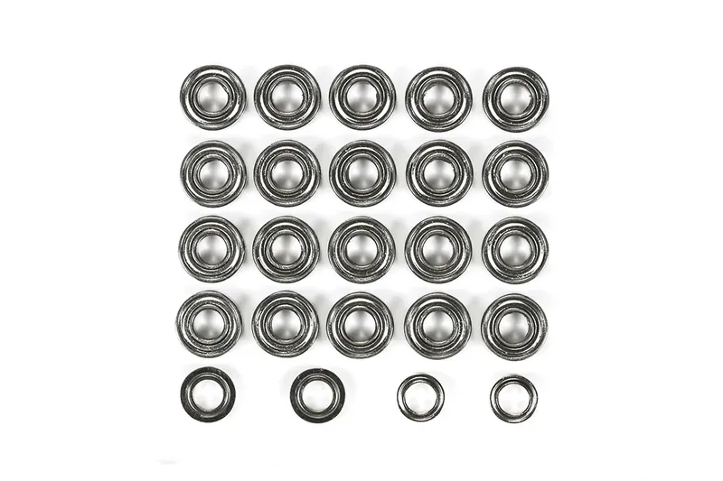 TAMIYA MF-01X Ball Bearing Set