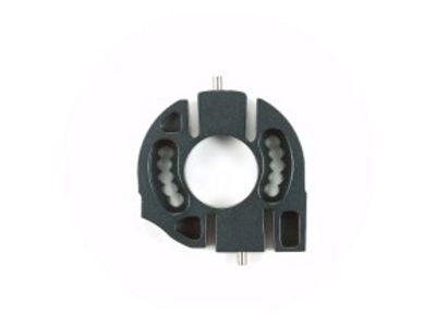 TAMIYA CC-01 Aluminum Motor Mount
