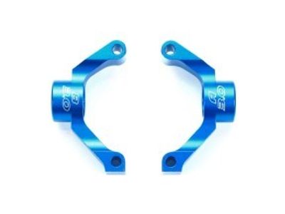 TAMIYA TT-02 Alu R Uprights 3.0°
