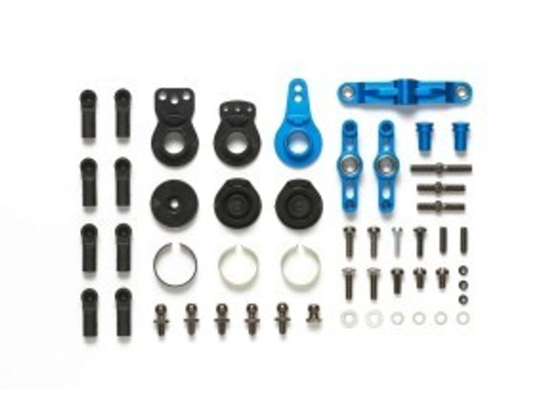 TAMIYA TT-02 Steering Parts Set