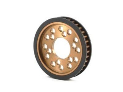 TAMIYA 37T Alu 1-Way Pulley