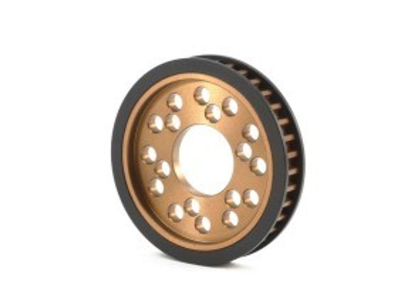 TAMIYA 37T Alu 1-Way Pulley