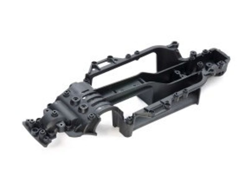 TAMIYA M-07 Concept Lower Deck
