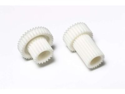 TAMIYA M-07 Concept Spur/Counter Gear