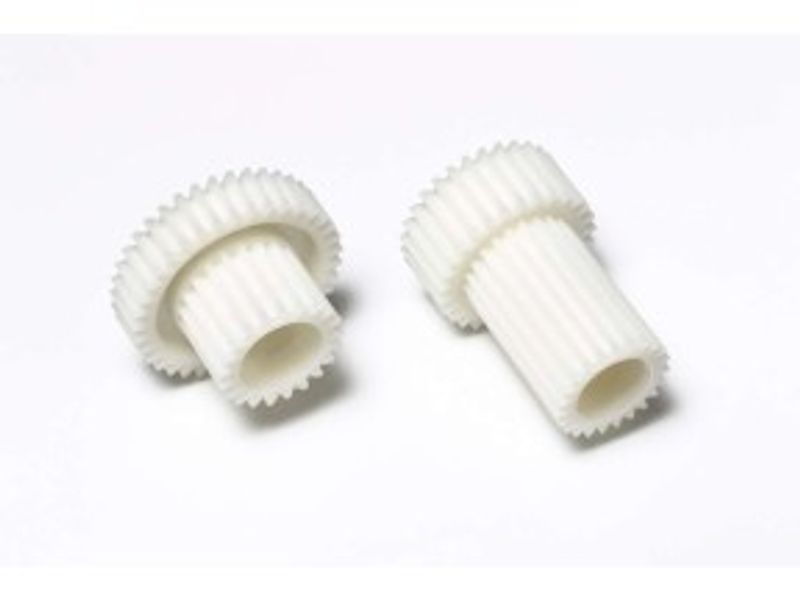 TAMIYA M-07 Concept Spur/Counter Gear