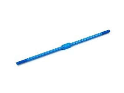 TAMIYA 3x106mm Alu. Turnbuckle Shaft