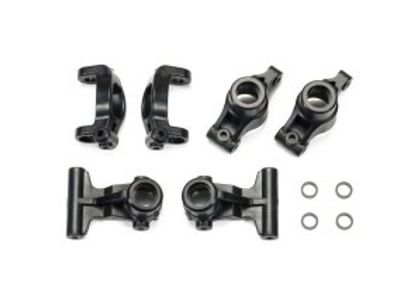 TAMIYA M-07 Concept C Parts Uprights