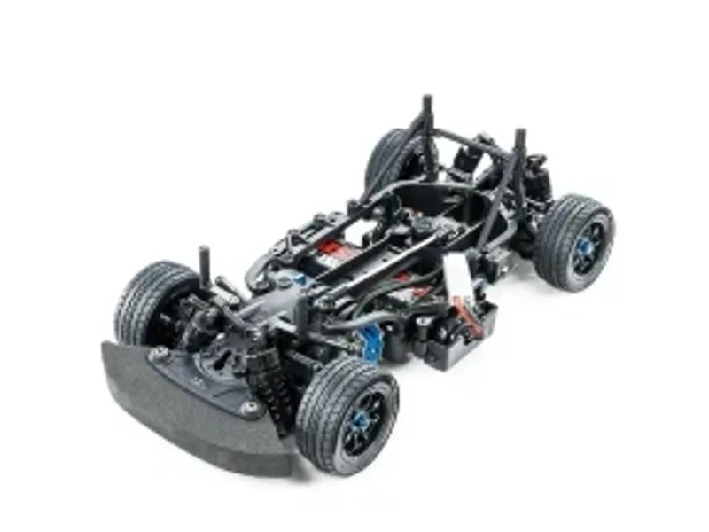 TAMIYA 1/10 R/C M-07 Concept Chassis Kit