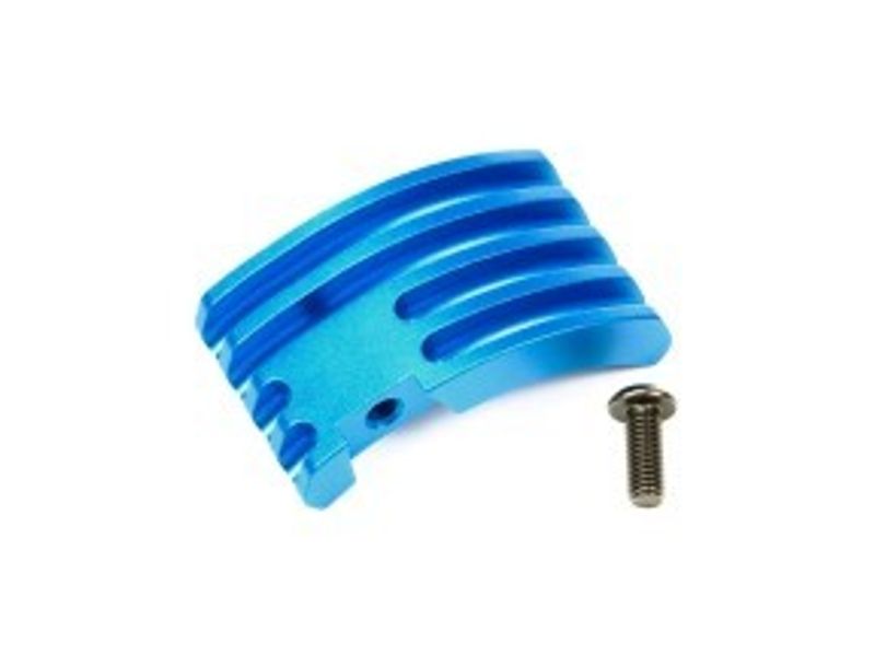 TAMIYA M-07 Concept Alu. Motor Heat Sink