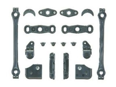 TAMIYA RM-01 L Parts (Side Link*2)