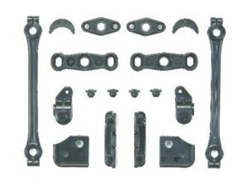 TAMIYA RM-01 L Parts (Side Link*2)