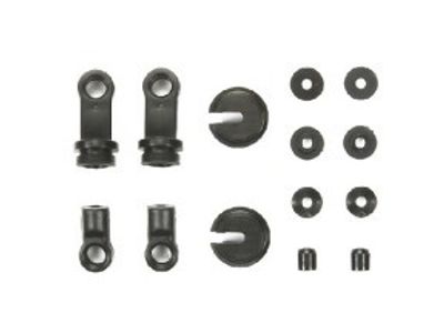 TAMIYA RM-01 Alu Damper V Parts *2