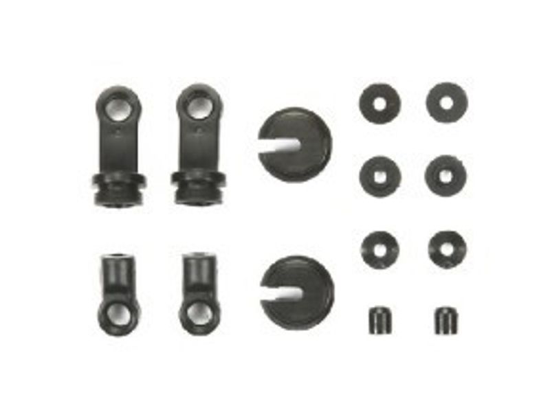 TAMIYA RM-01 Alu Damper V Parts *2