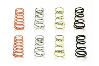 TAMIYA RM-01 Roll spring set