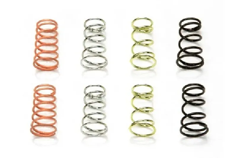 TAMIYA RM-01 Roll spring set