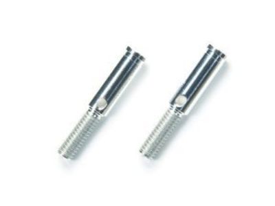 TAMIYA M-Chassis LW Freewheel Axle