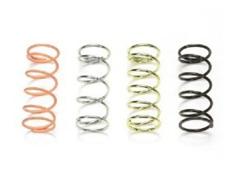 TAMIYA RM-01 Pitch Damper Spring Set