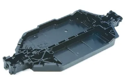 TAMIYA TT-02 Lower Deck