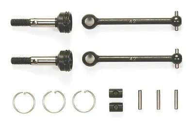 TAMIYA XV-01 Universal Shaft Front
