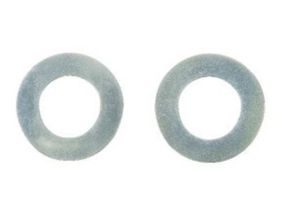 TAMIYA Large Ball Diff Alloy Plate