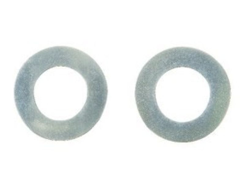 TAMIYA Large Ball Diff Alloy Plate
