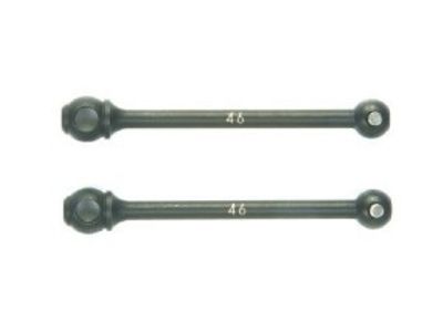 TAMIYA Drive Shaft 46mm W Cardan *2