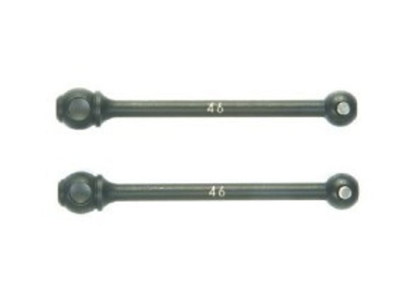 TAMIYA Drive Shaft 46mm W Cardan *2