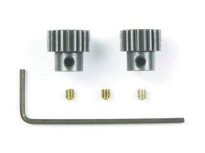 TAMIYA 48 Pitch Pinion Gear, 26T, 27T