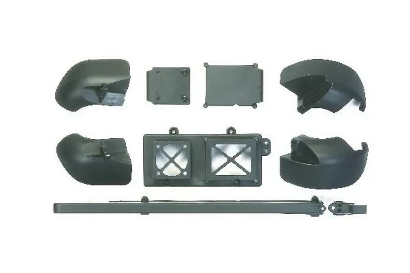 TAMIYA XV-01 L Parts
