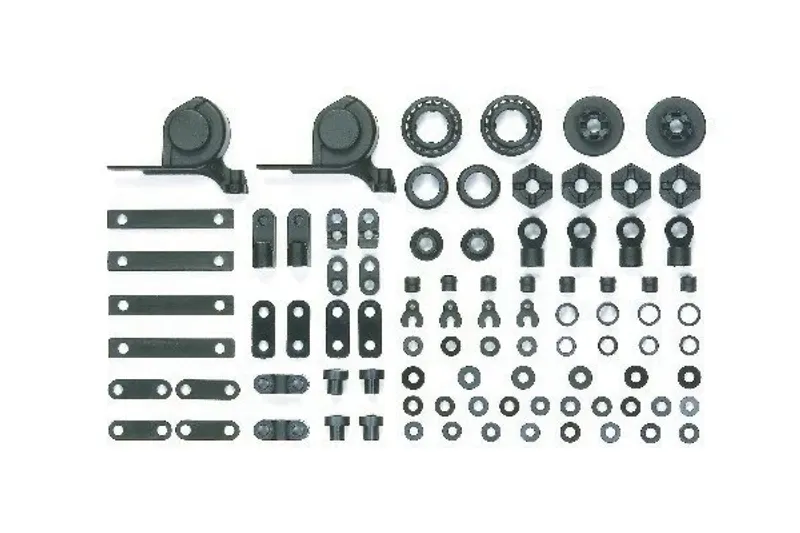 TAMIYA XV-01 NN Parts