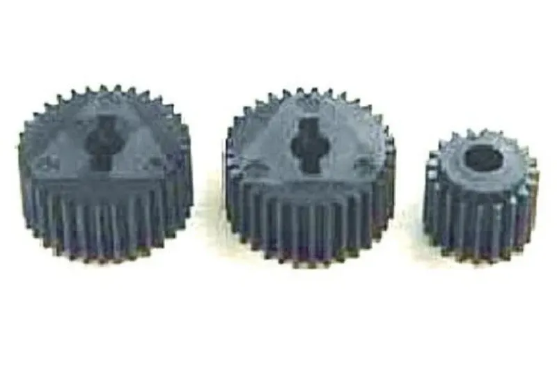 TAMIYA XV-01 G Parts