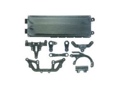 TAMIYA XV-01 K Parts