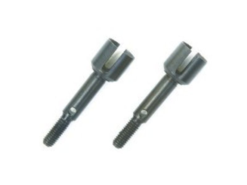 TAMIYA XV-01 Rear Axles