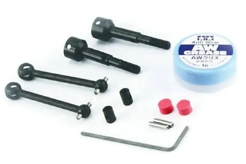TAMIYA WR-02 Assembly Universal Drive Shaft
