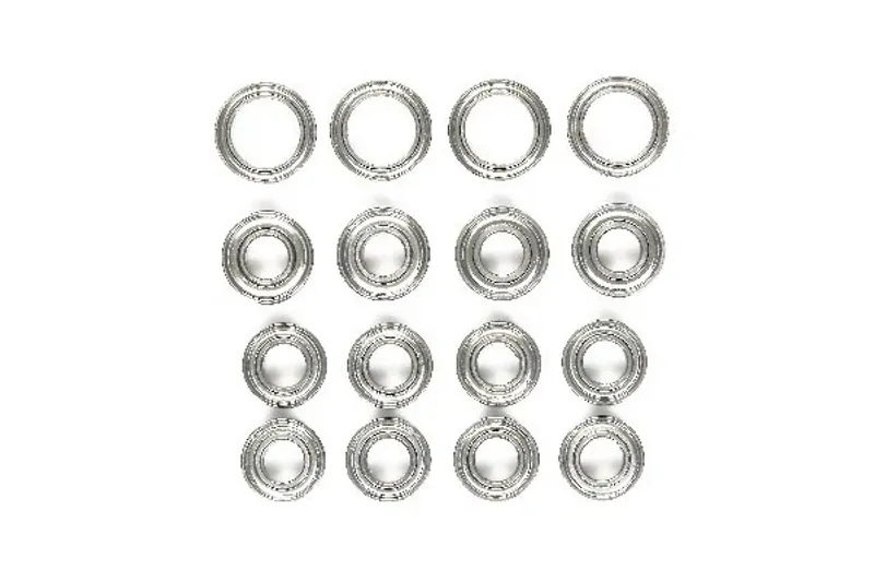 TAMIYA TT-02 Ball Bearing Set