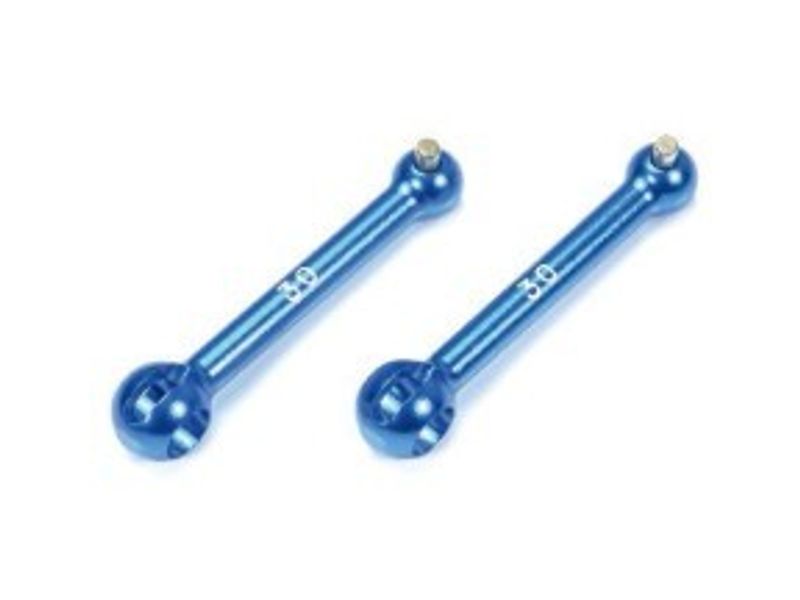 TAMIYA 30mm LW Alu. Swing Shaft