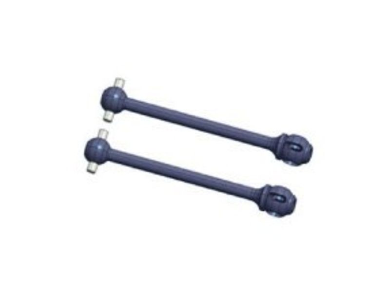 TAMIYA Drive Shaft 42mm W Cardan x2