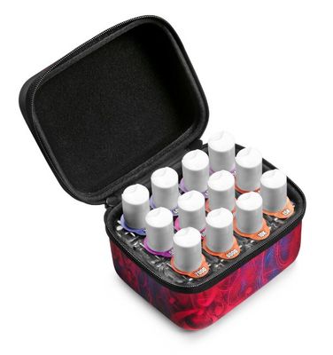 HUDY Oljeväska Medium Hardcase