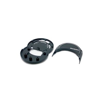 Aluminum Offset Bracket Sanwa M12/M12S